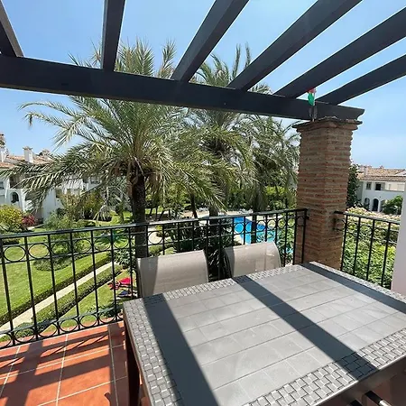 Hacienda Ii * Estepona
