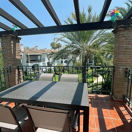 Hacienda Ii Estepona