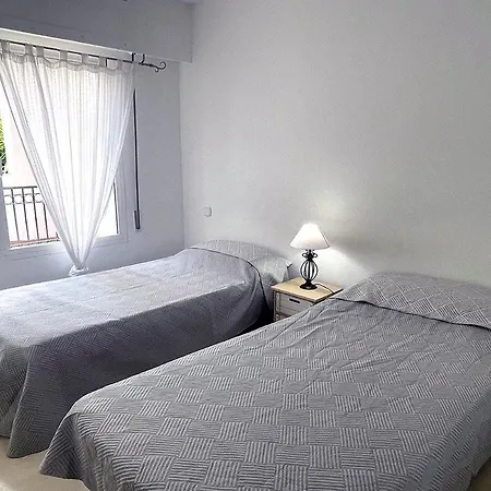 Apartment Hacienda Ii Estepona